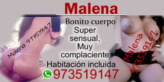 cybernenas malena